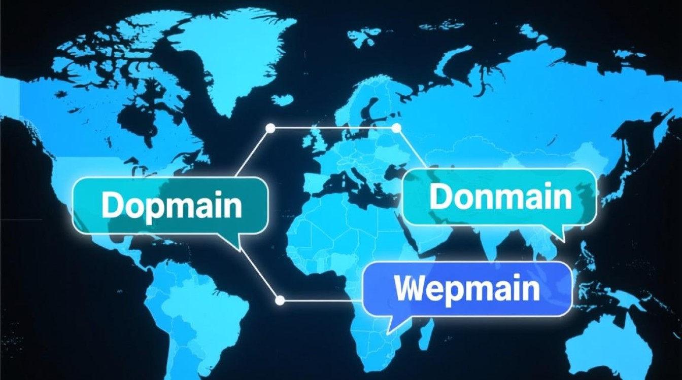 单域名与多域名在网站性能上，究竟有何差异与优势？