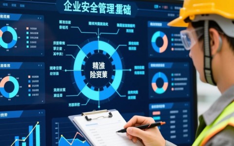 安全生产数据信息报送时如何确保数据真实性与及时性?