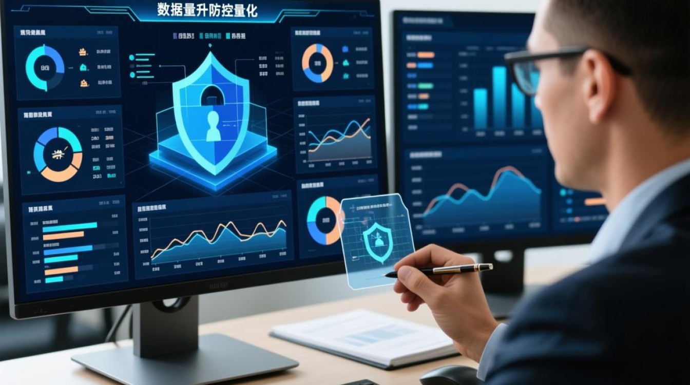 安全管理数据量化，如何精准落地？