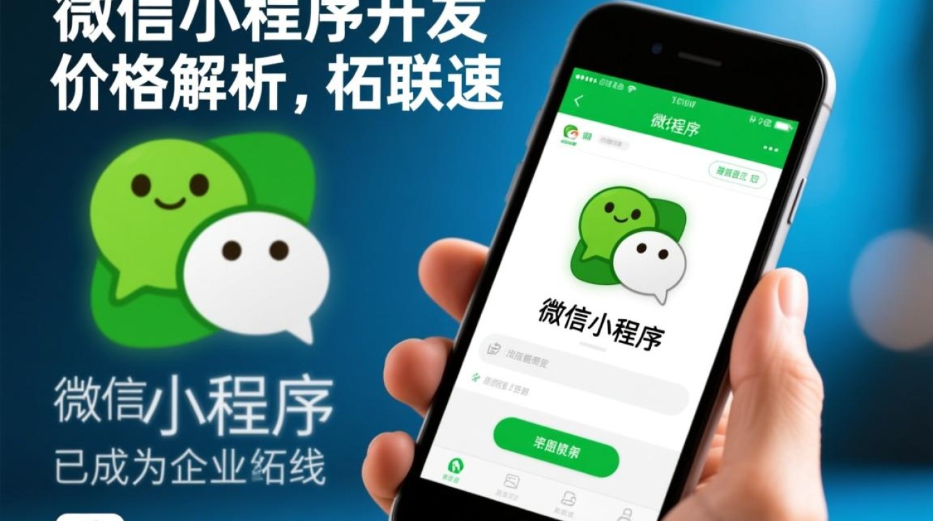 天津微信小程序开发价格是多少？如何合理预算？揭秘性价比之选！