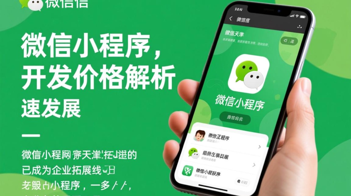 天津微信小程序开发价格是多少？如何合理预算？揭秘性价比之选！