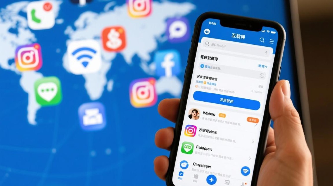 在众多社交软件开发公司中，哪家能称得上是行业翘楚，真正引领潮流？