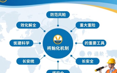 安全生产标准化系统如何提升企业安全管理效率？