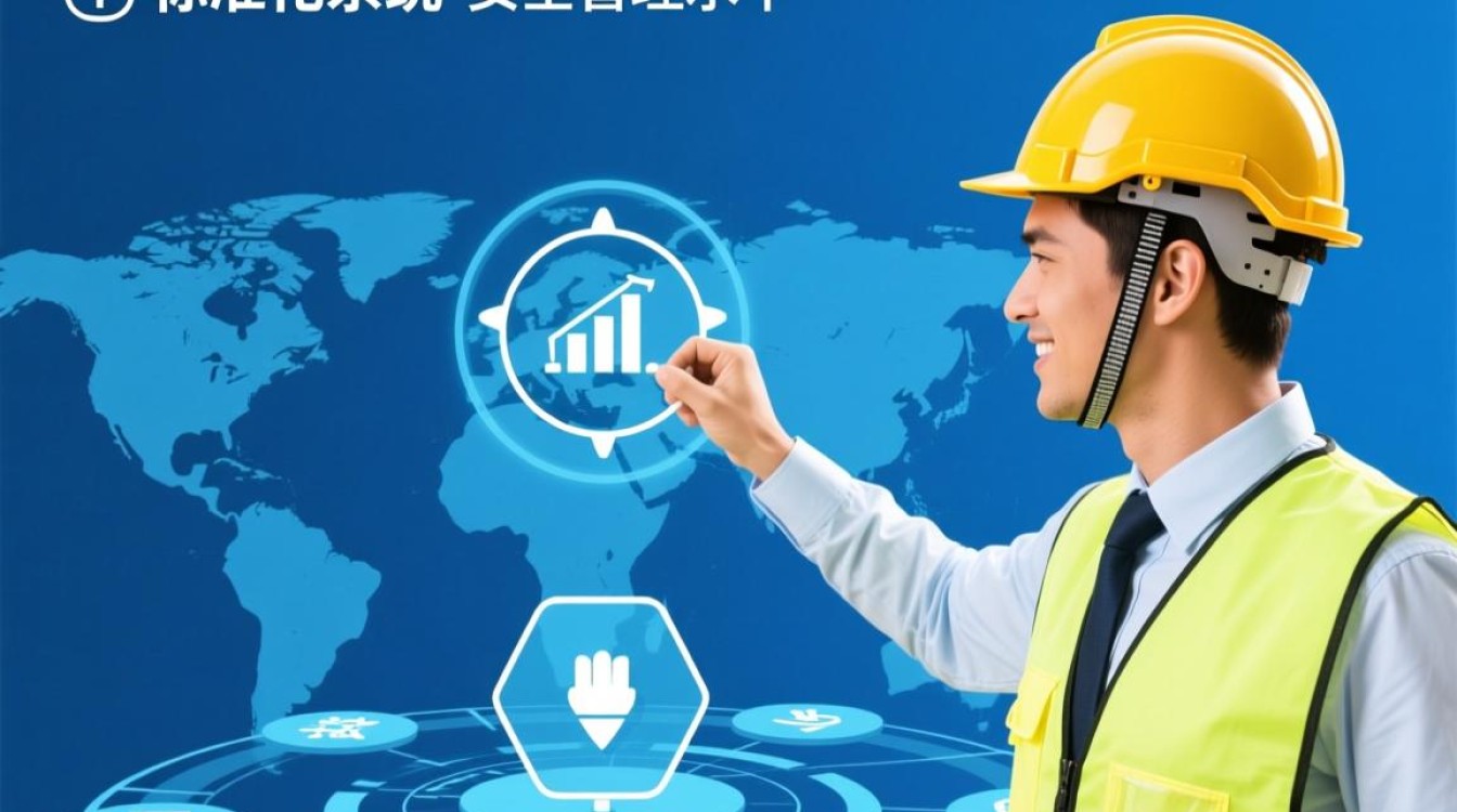 安全生产标准化系统如何提升企业安全管理效率? 安全生产标准化系统如何提升企业安全管理效率?