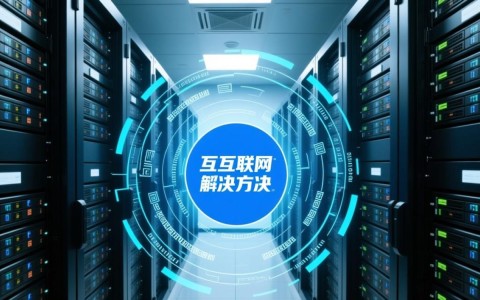 榆林中国服务器为何备受关注?揭秘其背后的独特优势与全球影响!