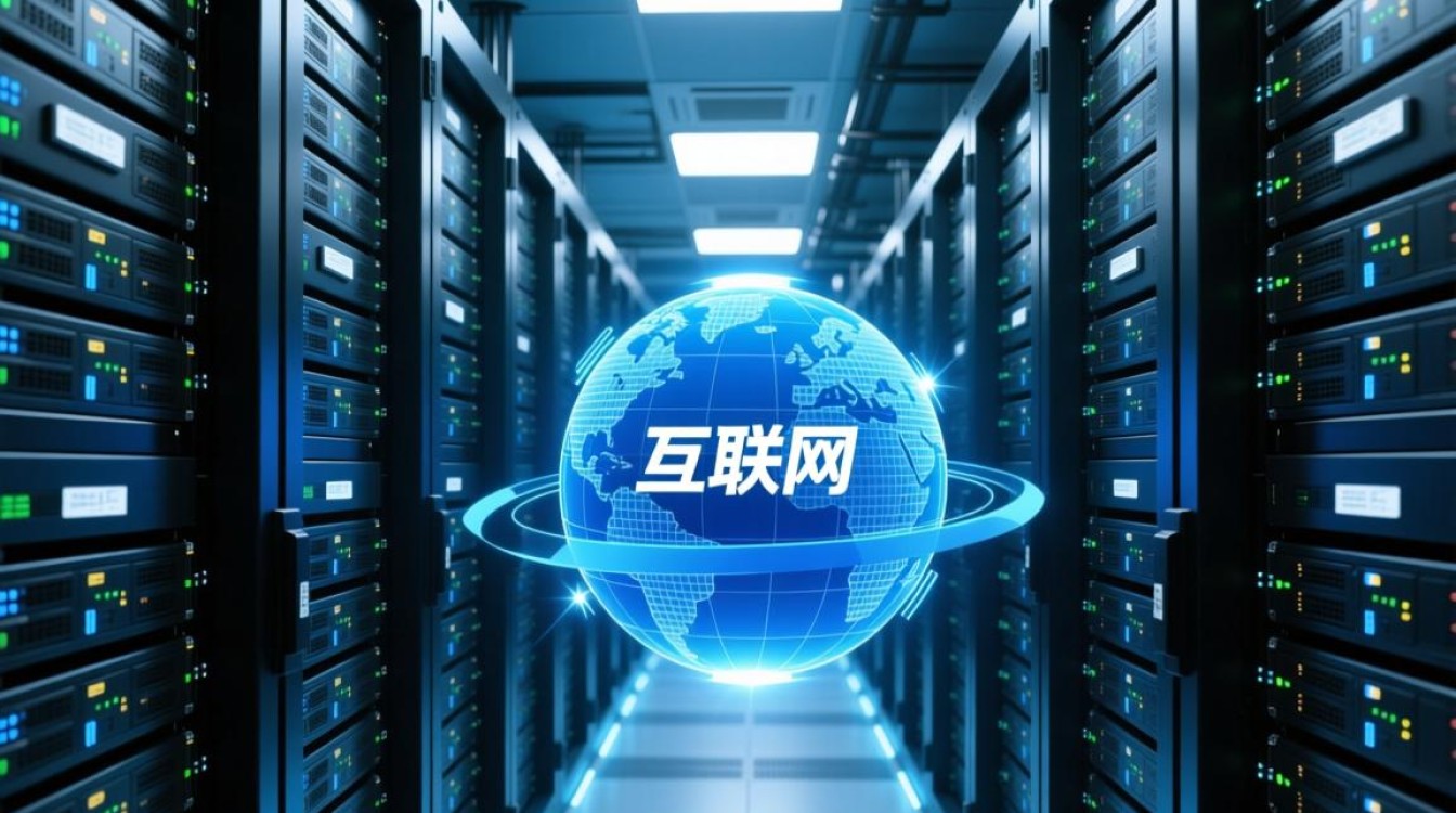 榆林中国服务器为何备受关注？揭秘其背后的独特优势与全球影响！