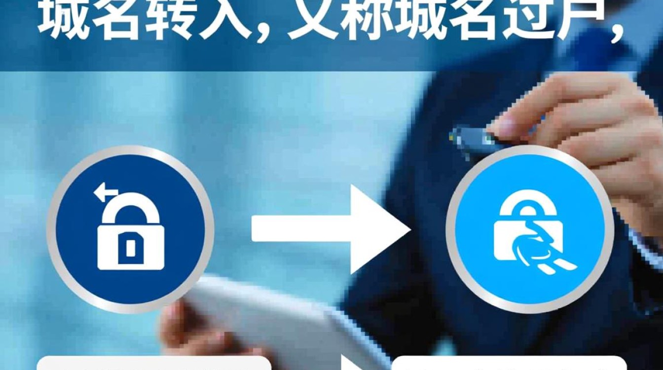 域名转入服务盛行多年，您了解其中的操作细节和潜在风险吗？