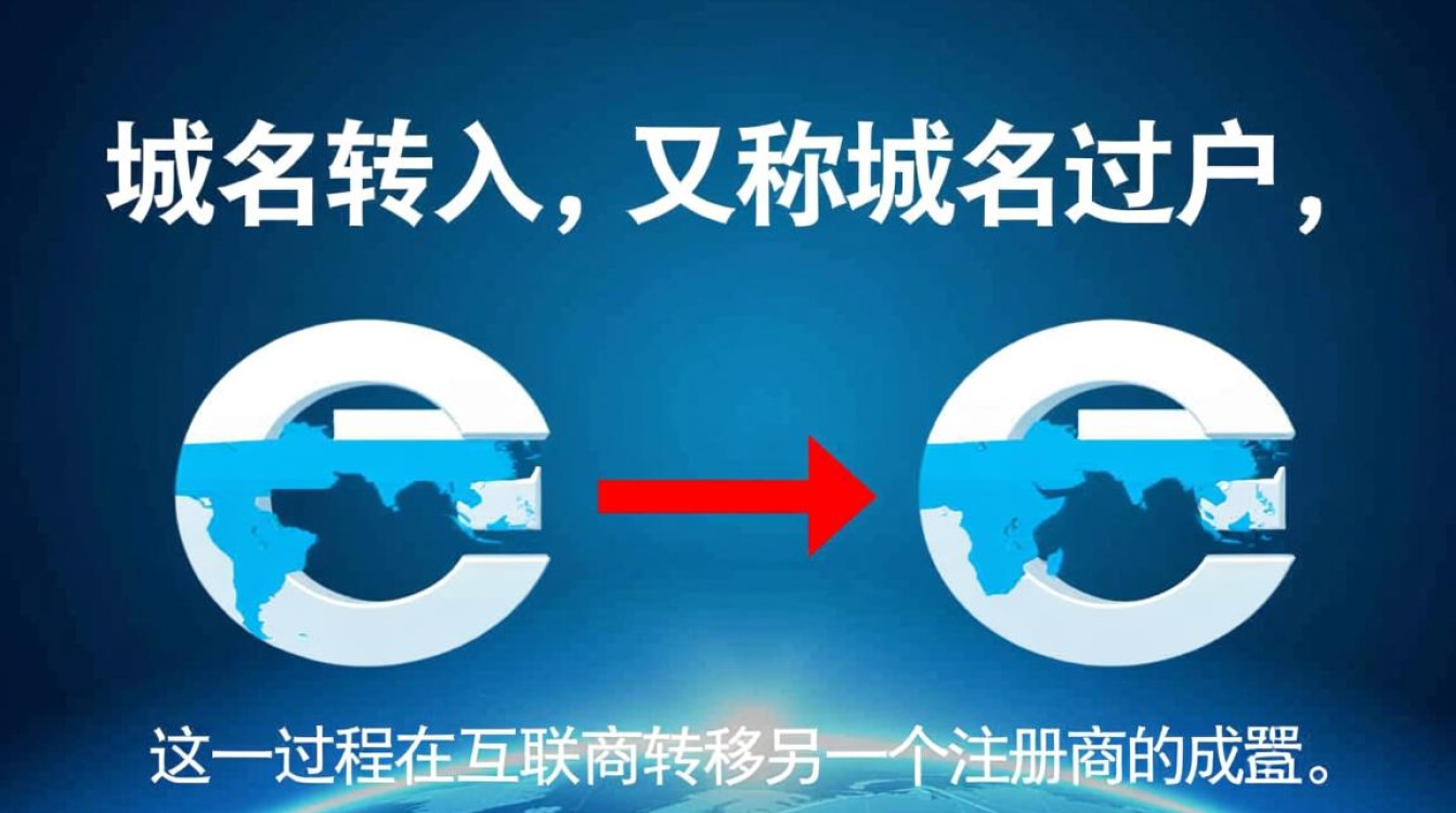 域名转入服务盛行多年，您了解其中的操作细节和潜在风险吗？
