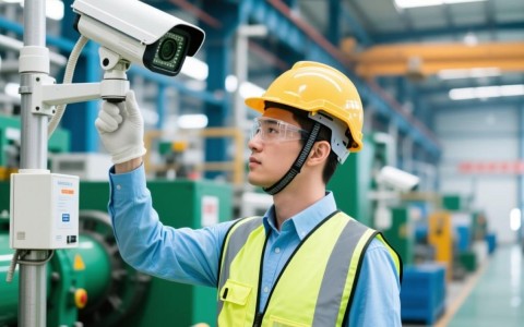 安全监控与巡检好不好？企业如何选择最优方案？