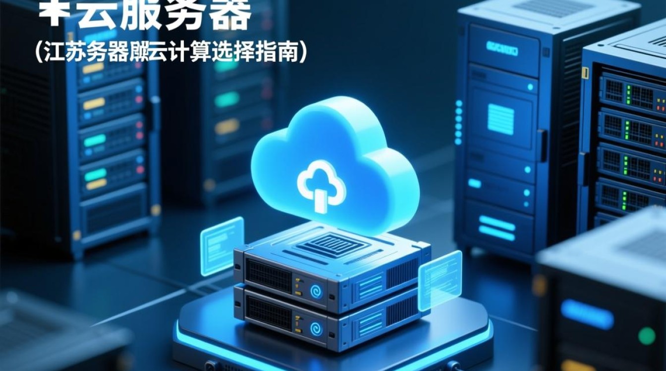 江苏云服务器价格差异大？如何选择性价比高的江苏云服务器？
