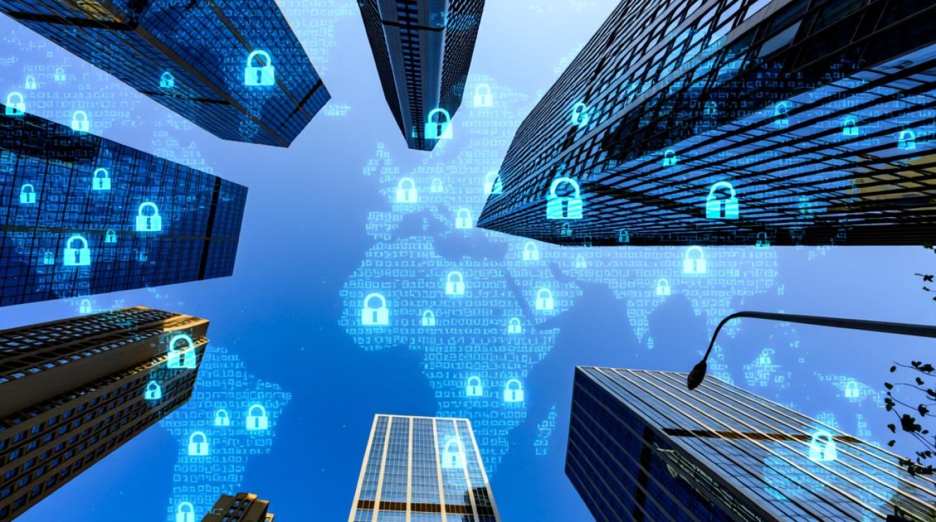 江苏云服务器安全如何确保？网络安全在江苏面临哪些挑战？