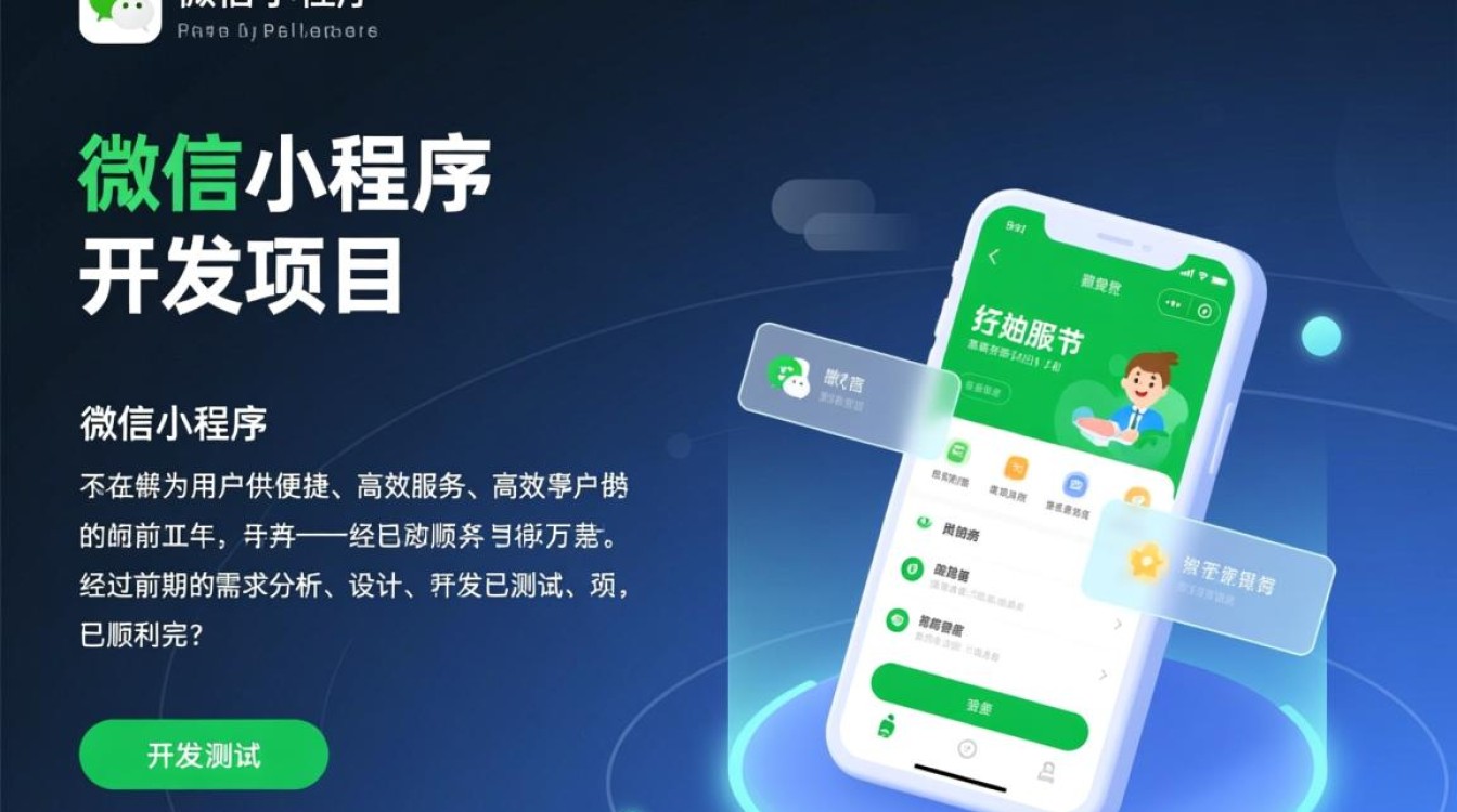 小程序开发项目验收报告，哪些关键指标未达标，项目验收存在哪些疑问？