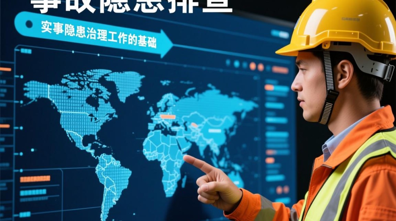 安全生产事故隐患排查数据来源有哪些？