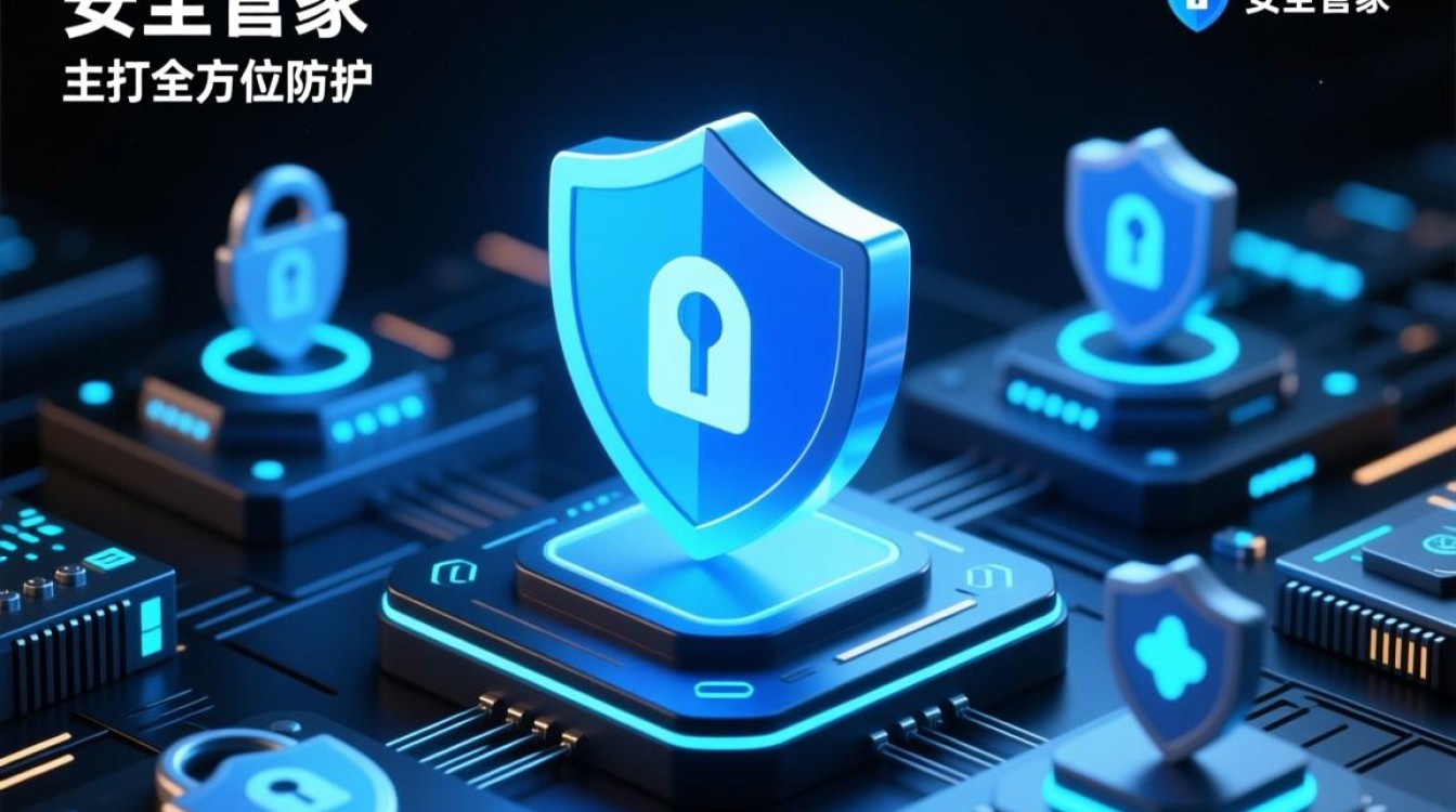 安全管家实际体验如何？功能安全真能放心吗？