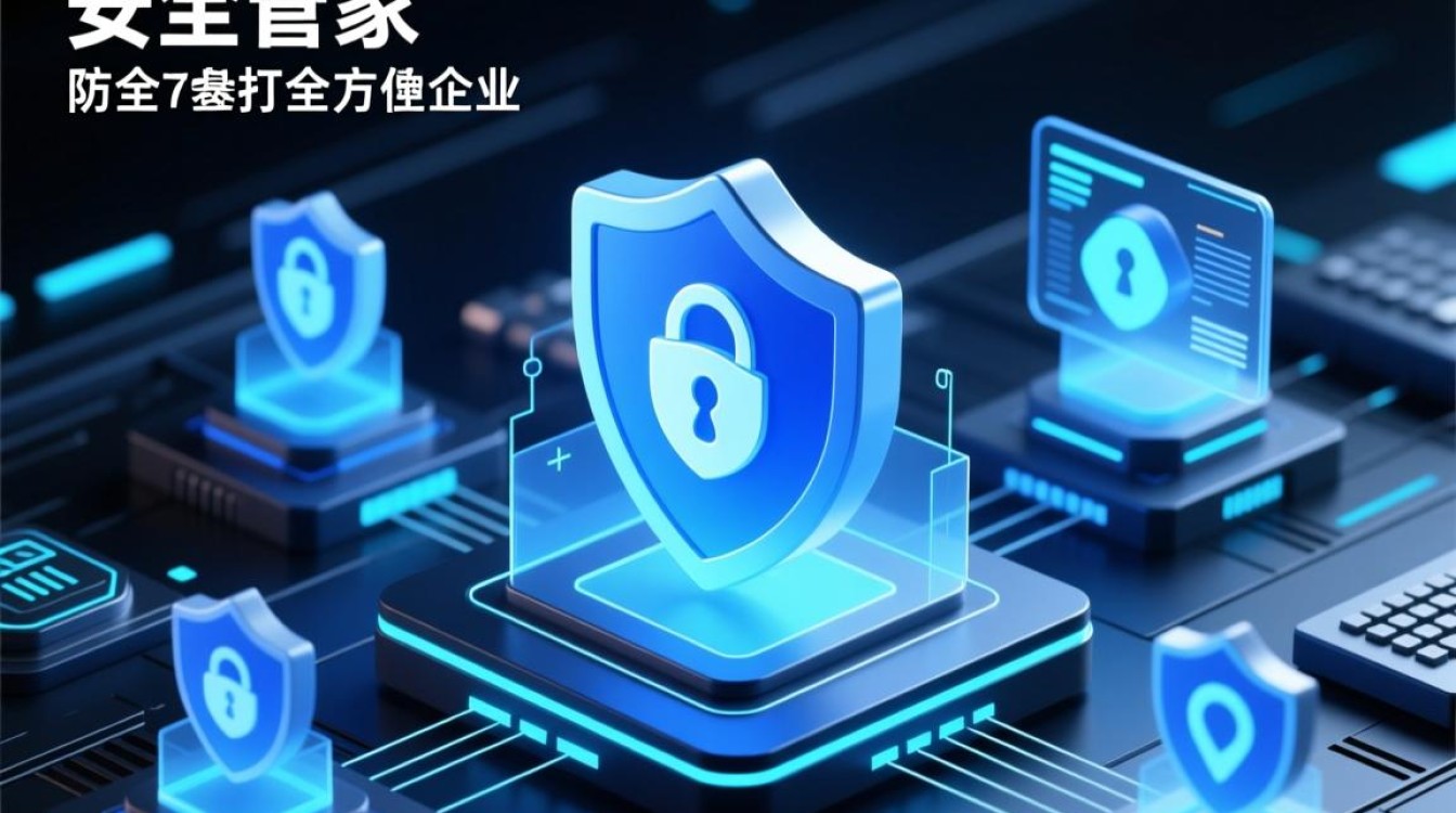 安全管家实际体验如何？功能安全真能放心吗？