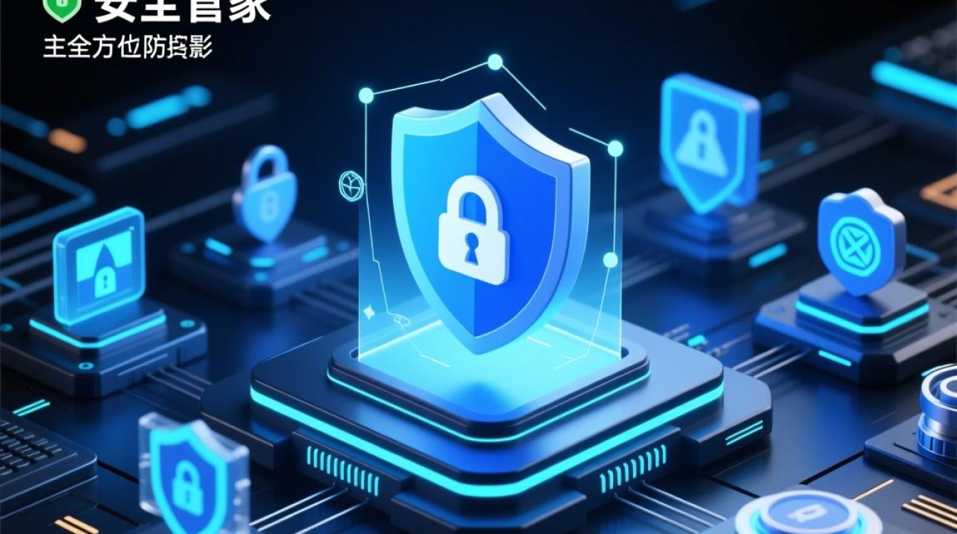 安全管家实际体验如何？功能安全真能放心吗？