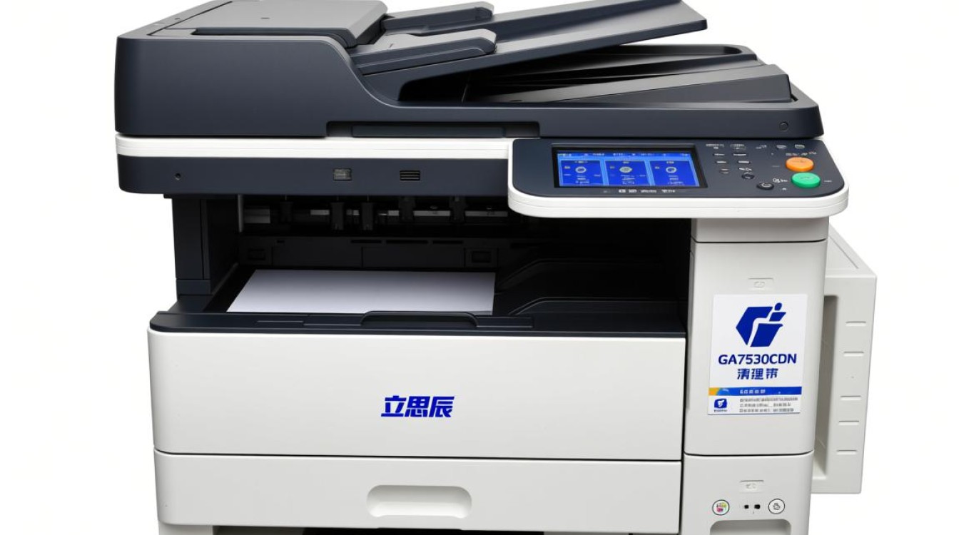 立思辰ga7530cdn转印带清理疑问解答，如何高效处理转印带污渍问题？