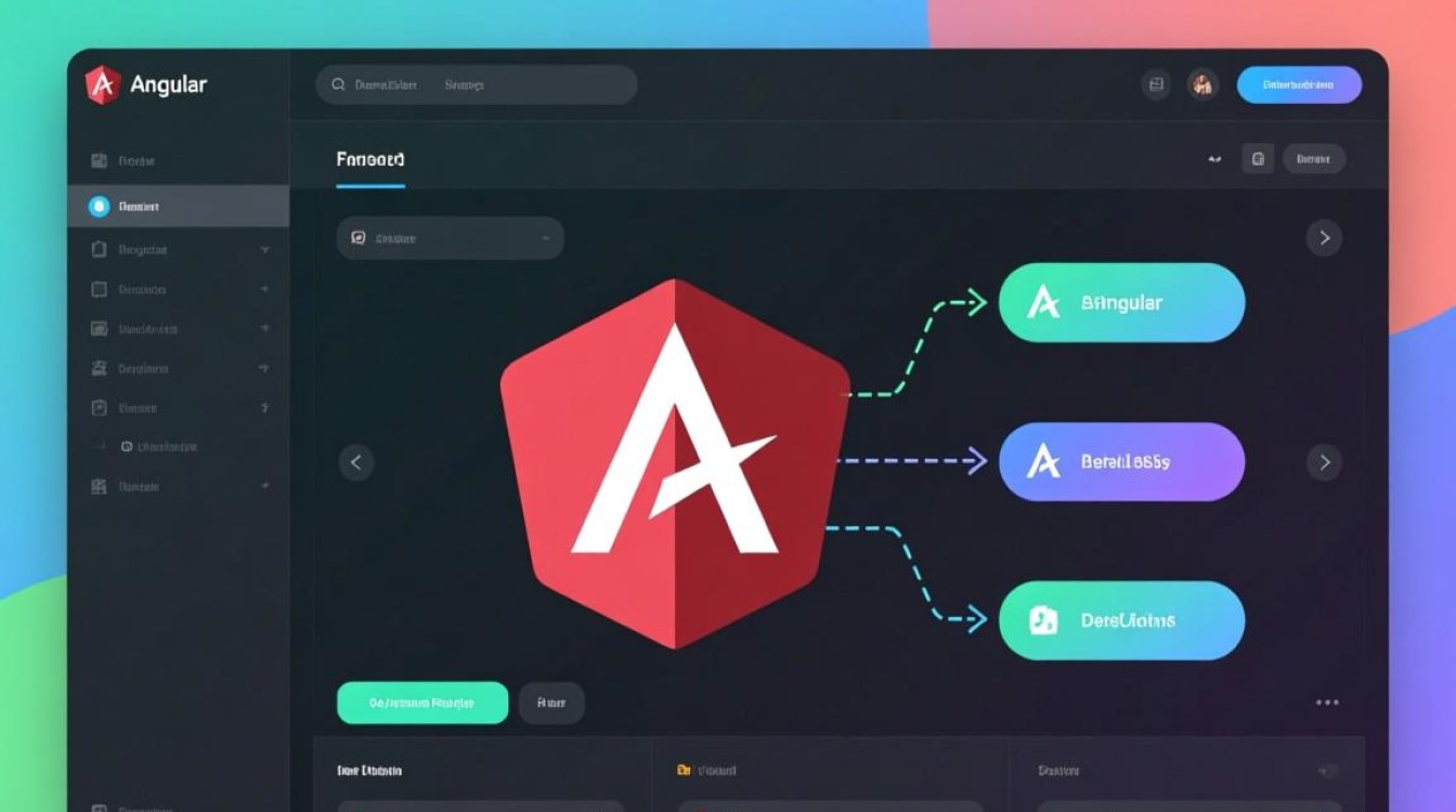 AngularJS数据绑定原理详解，入门教程中如何实现双向绑定？