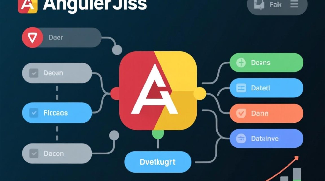 AngularJS数据绑定原理详解，入门教程中如何实现双向绑定？