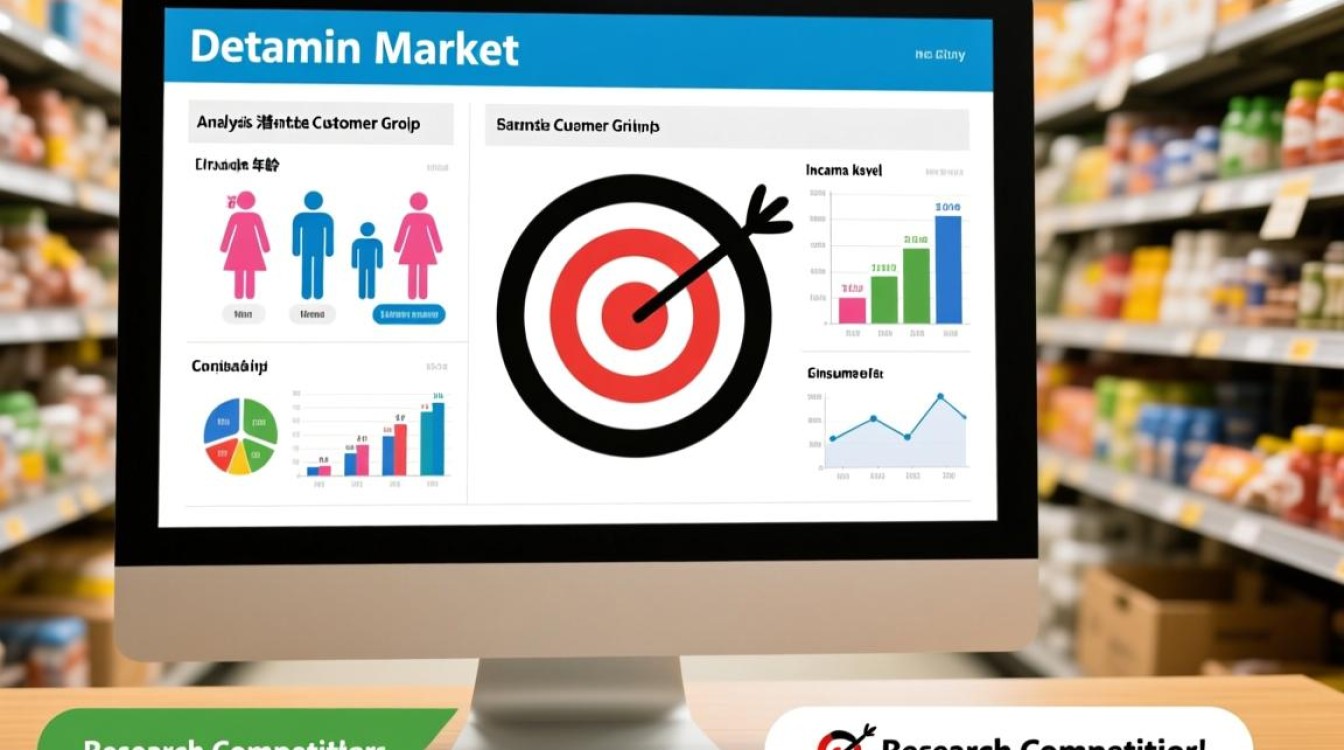 打造电商平台，从市场调研到技术实现，究竟需要哪些步骤和关键点？