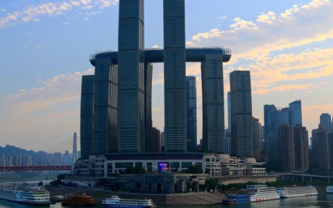 重庆市app开发干部工资水平究竟是多少？揭秘行业薪资真相！