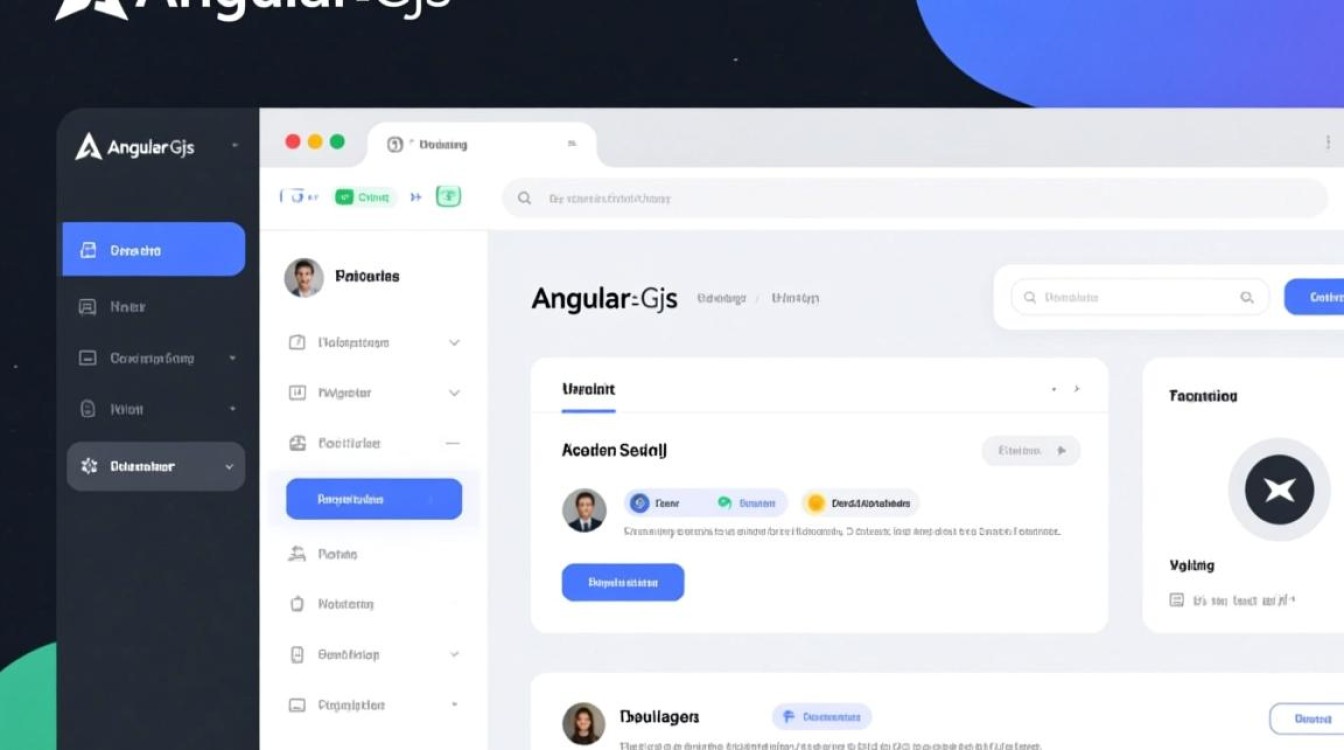 AngularJS入门教程，更多模板详解，这些知识点你都掌握了吗？
