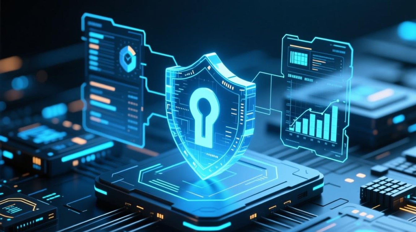 大数据分析中，如何确保数据安全与隐私保护？