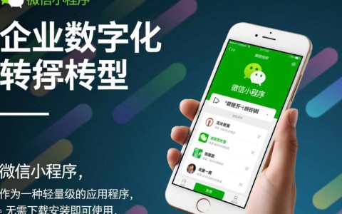 西宁市微信小程序开发，如何打造本地特色，提升用户体验？