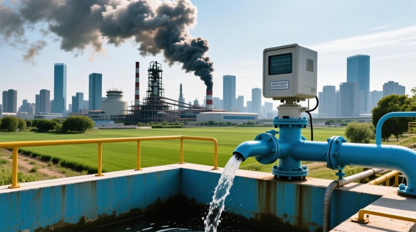 安全用水监测管理方案如何选择才能更高效可靠？