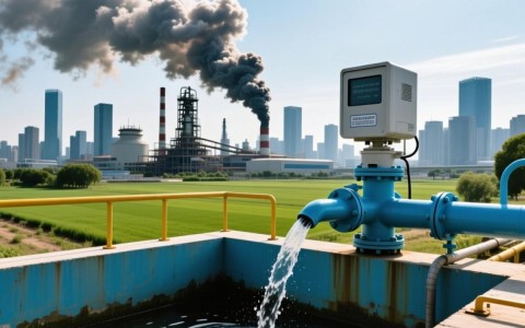 安全用水监测管理方案如何选择才能更高效可靠？