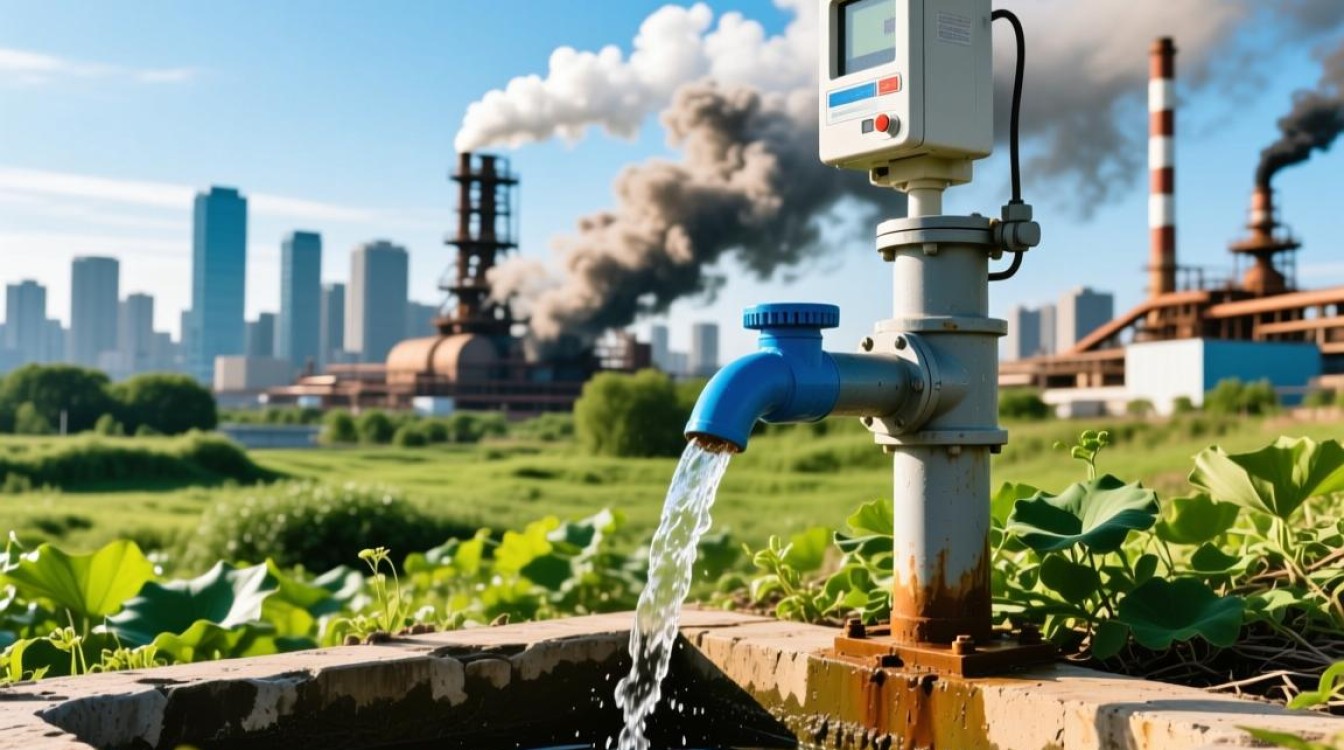 安全用水监测管理方案如何选择才能更高效可靠？