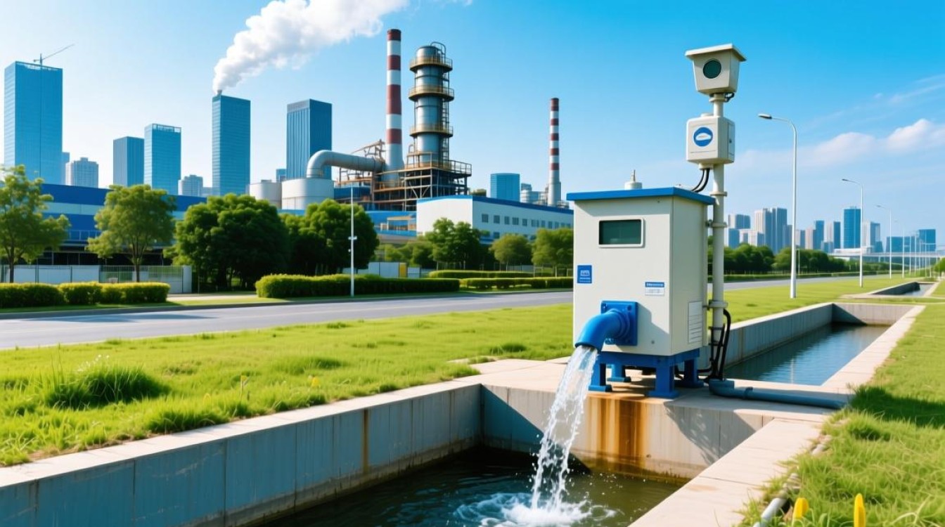 安全用水监测管理方案如何选择才能更高效可靠？