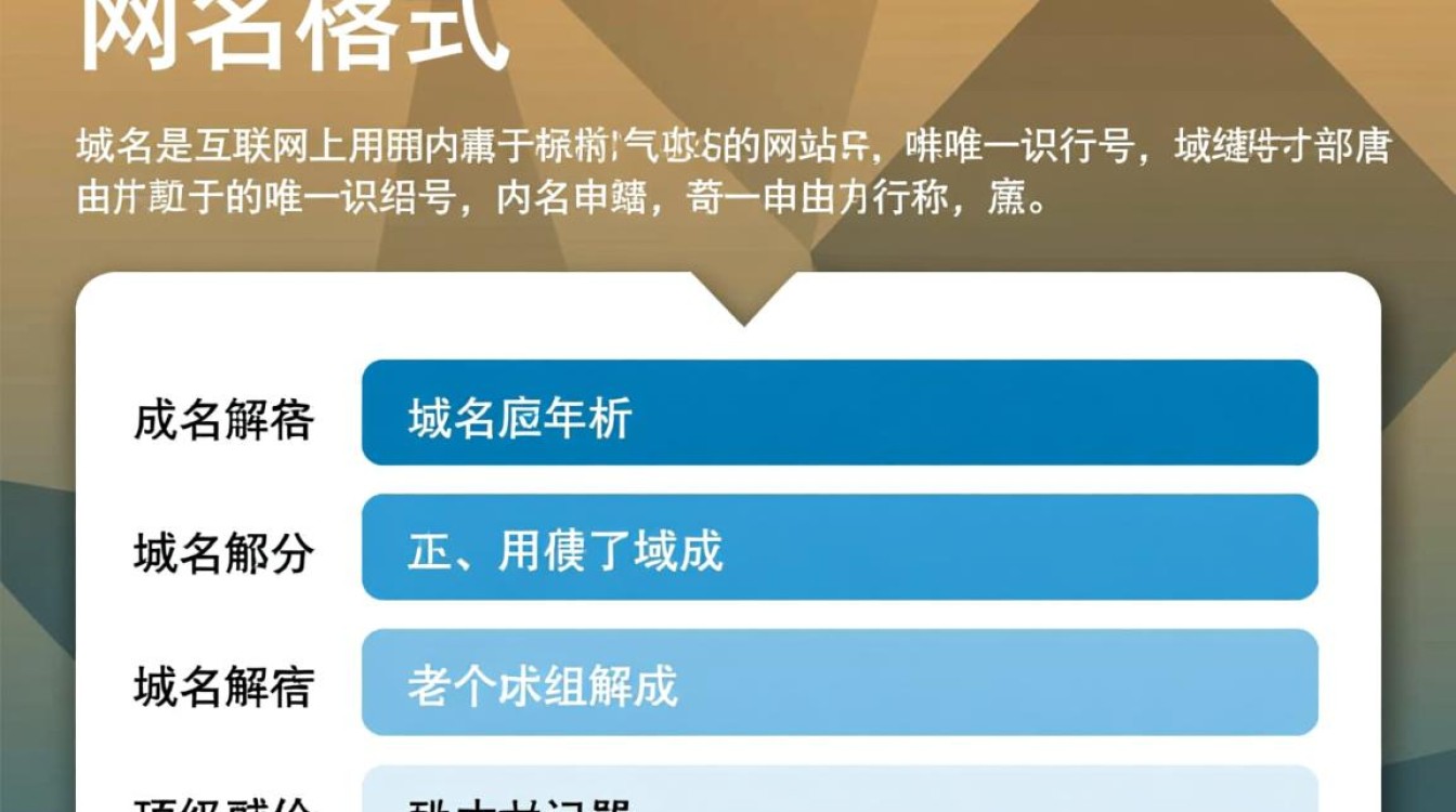 域名的格式和域名后缀有何区别？揭秘两者间的联系与区别！