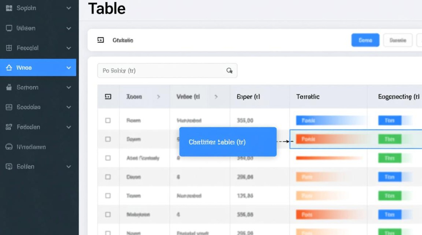 AngularJS如何给table动态增加tr？方法有哪些？