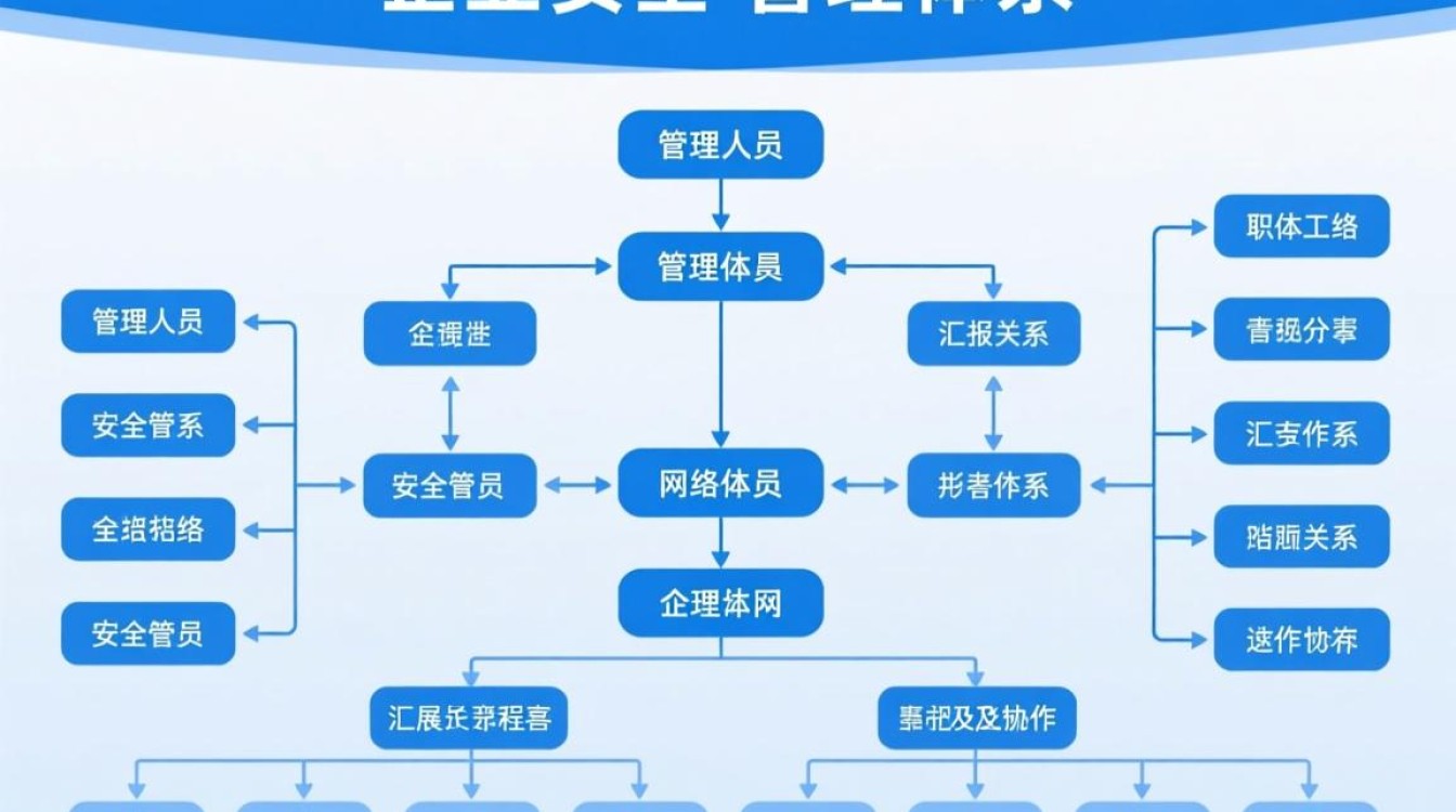 安全生产管理人员网络图如何有效构建与管理？