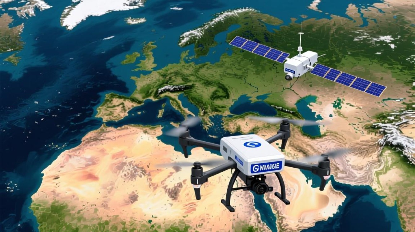 安全生产事故遥感监测如何实现精准预警与快速响应？