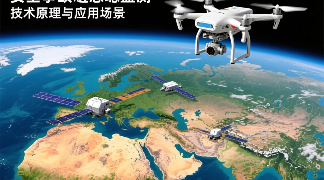 安全生产事故遥感监测如何实现精准预警与快速响应？