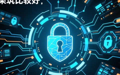 安全架构比较好？具体好在哪里？如何选择适合自己的？