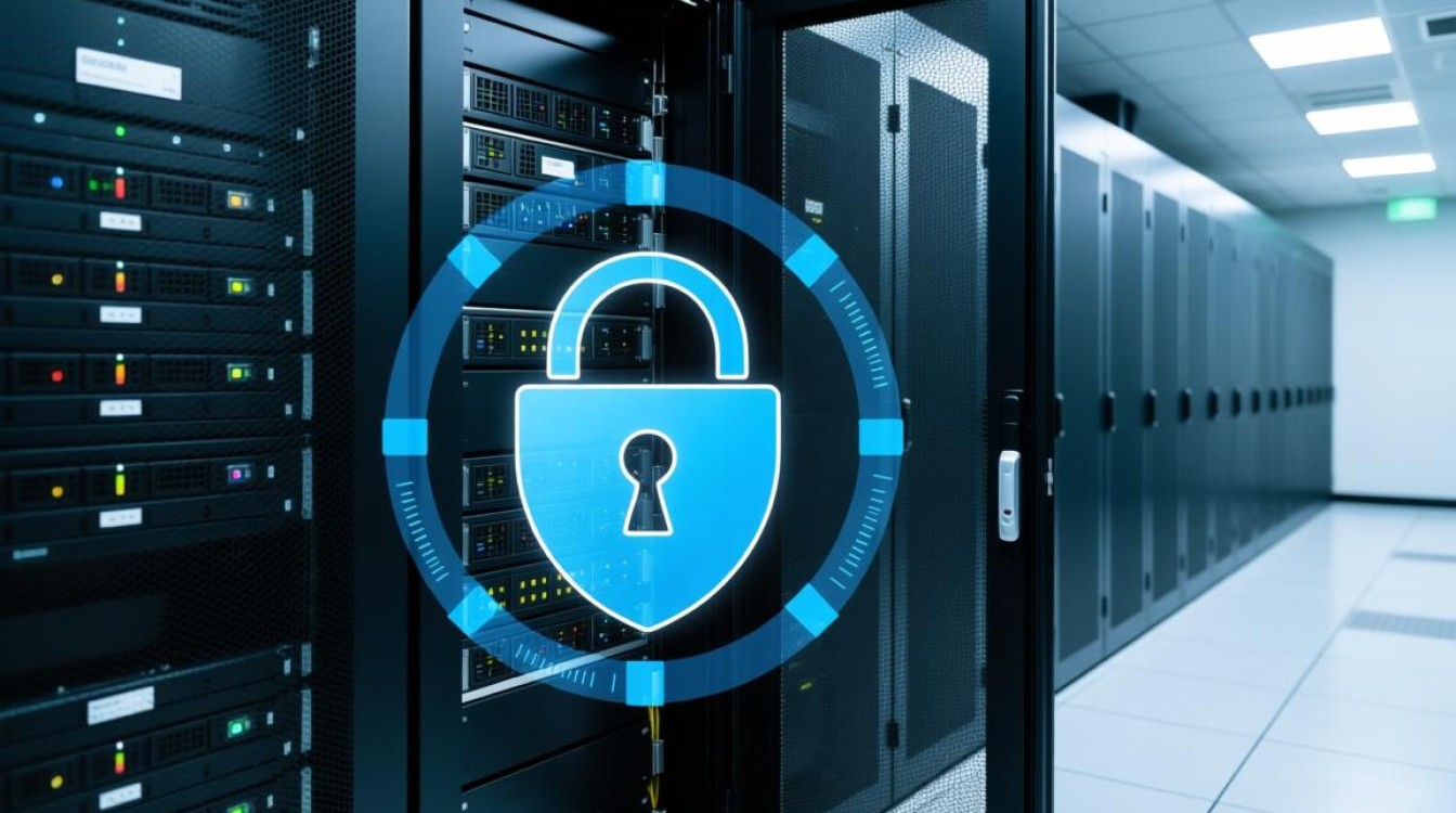 堡垒机如何保障企业级系统安全？