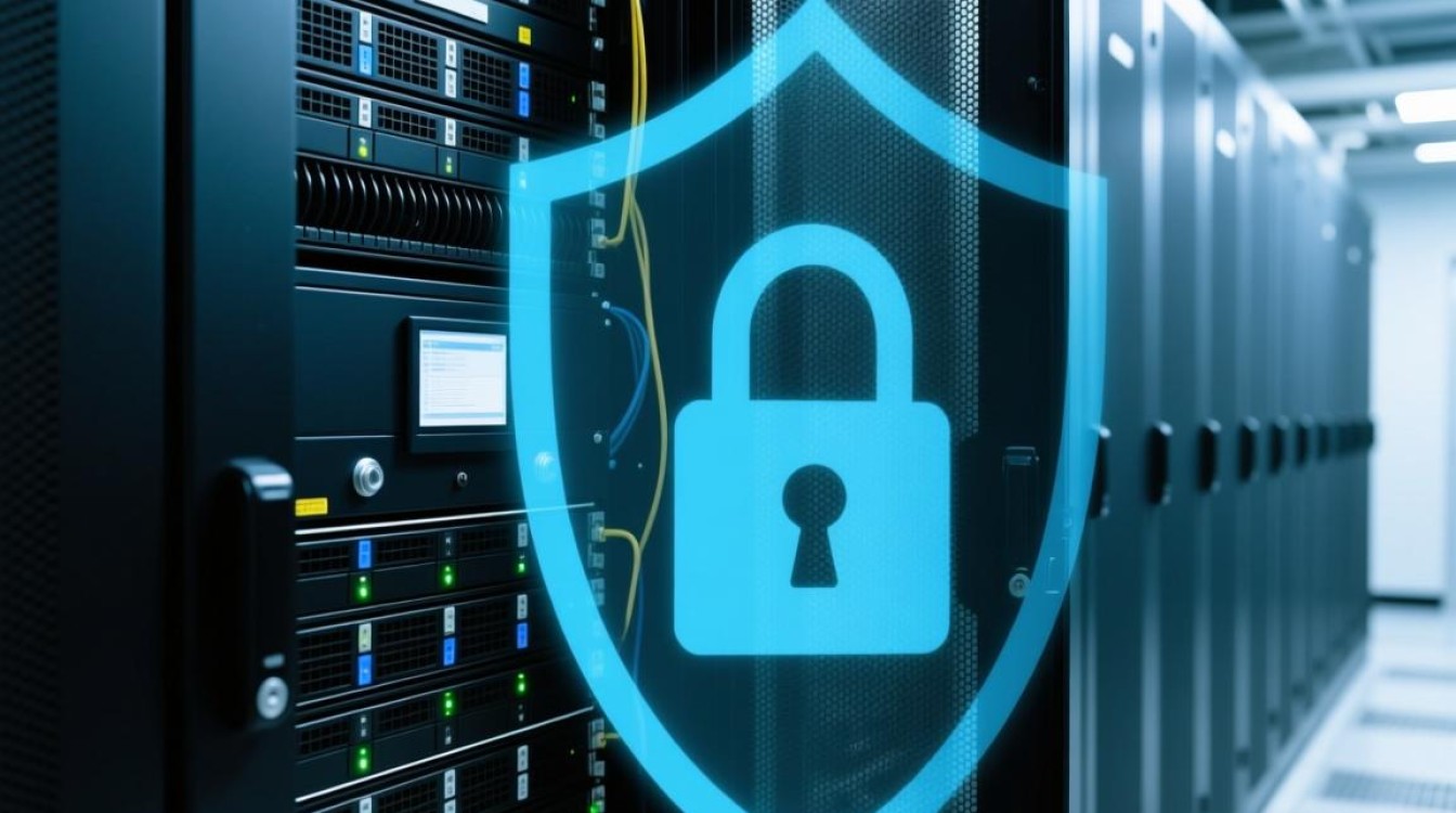 堡垒机如何保障企业级系统安全？