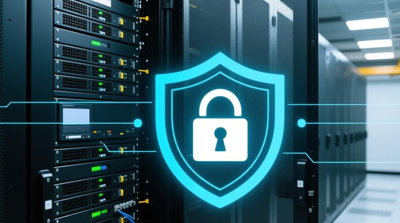 堡垒机如何保障企业级系统安全？