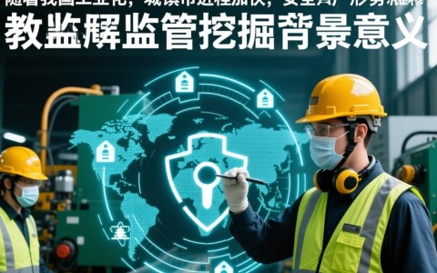 安全监管数据挖掘如何提升风险预警精准度？