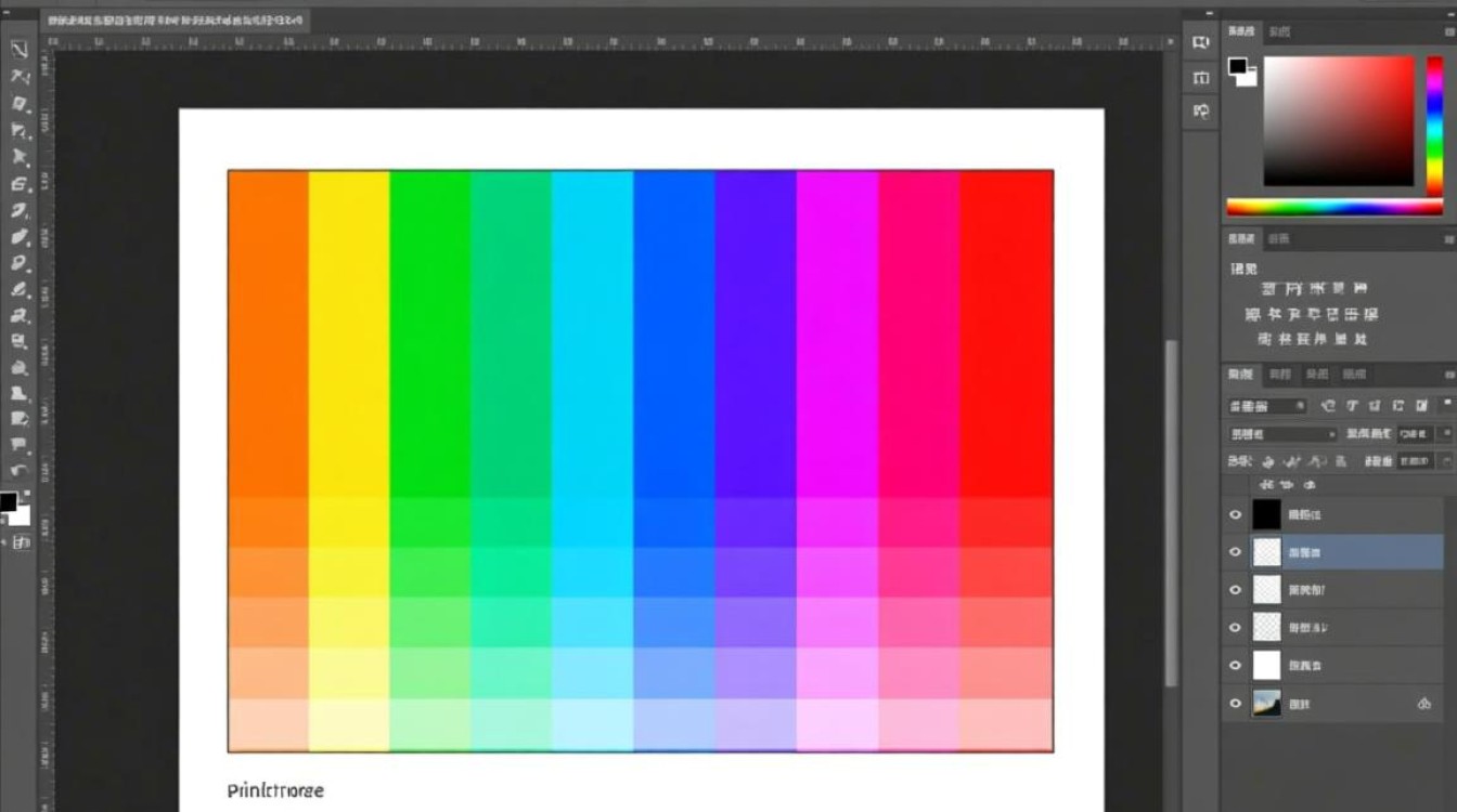 Mac颜色配置文件是什么？它在色彩管理中扮演什么角色？