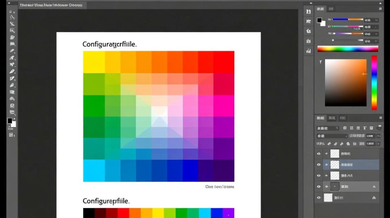 Mac颜色配置文件是什么？它在色彩管理中扮演什么角色？