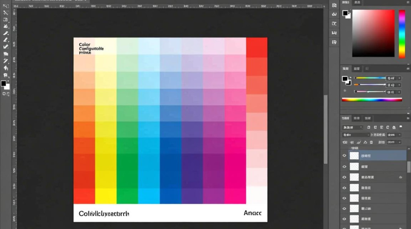 Mac颜色配置文件是什么？它在色彩管理中扮演什么角色？