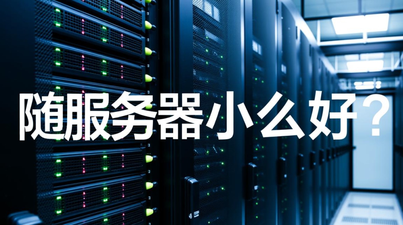 咸阳服务器选购疑问，如何挑选性价比最高的优质服务商？