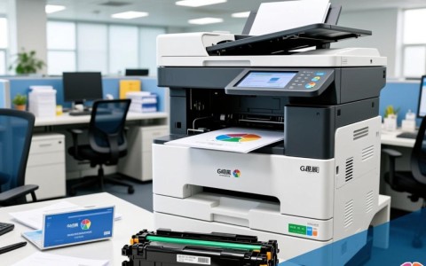 立思辰ga9540cdn打印机硒鼓为何这款硒鼓性价比高却少有人知?