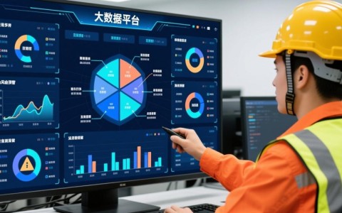 安全生产大数据平台面临哪些关键问题待解决？