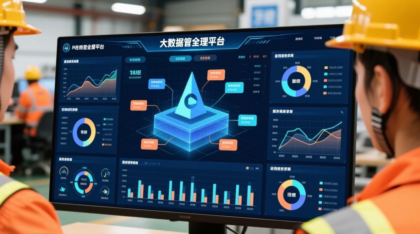 安全生产大数据平台面临哪些关键问题待解决？