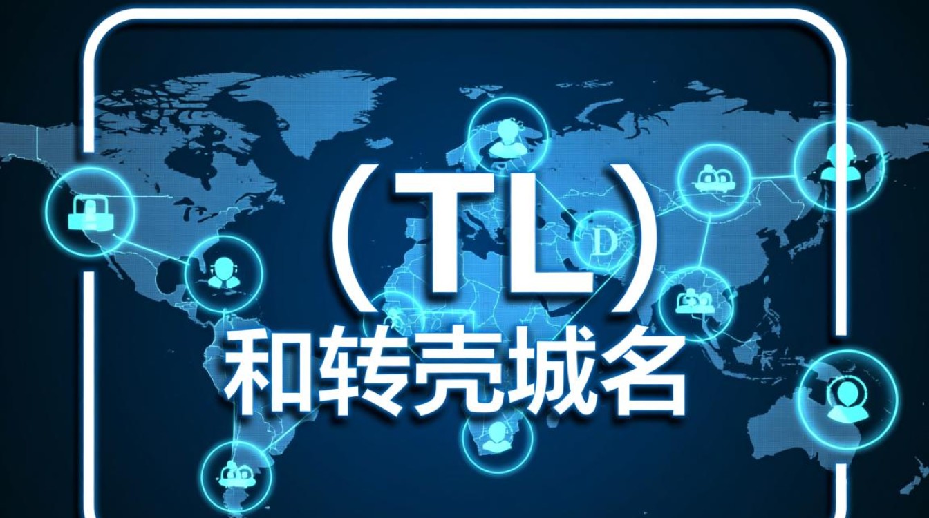 顶级域名转壳域名，这究竟是一种怎样的操作？有何风险与机遇？